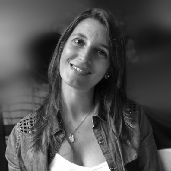 Cecilia Di Sciascio - Consultora