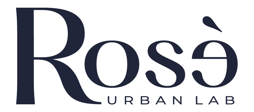 Rosé Urban Lab