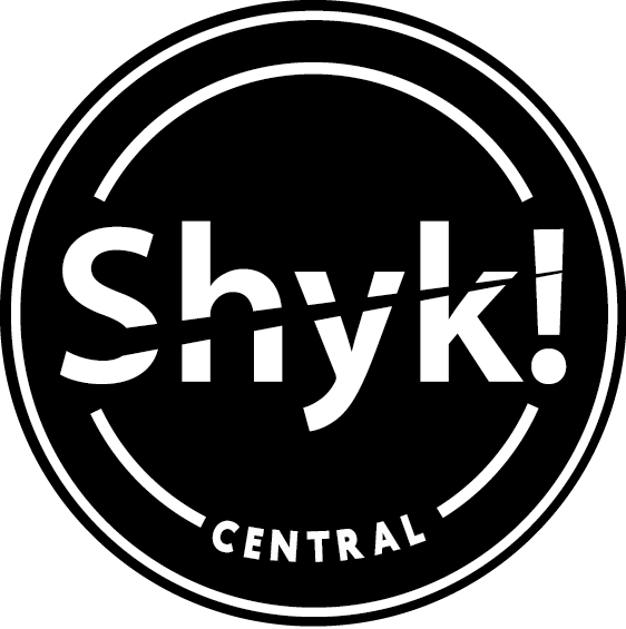 Shyk! Central