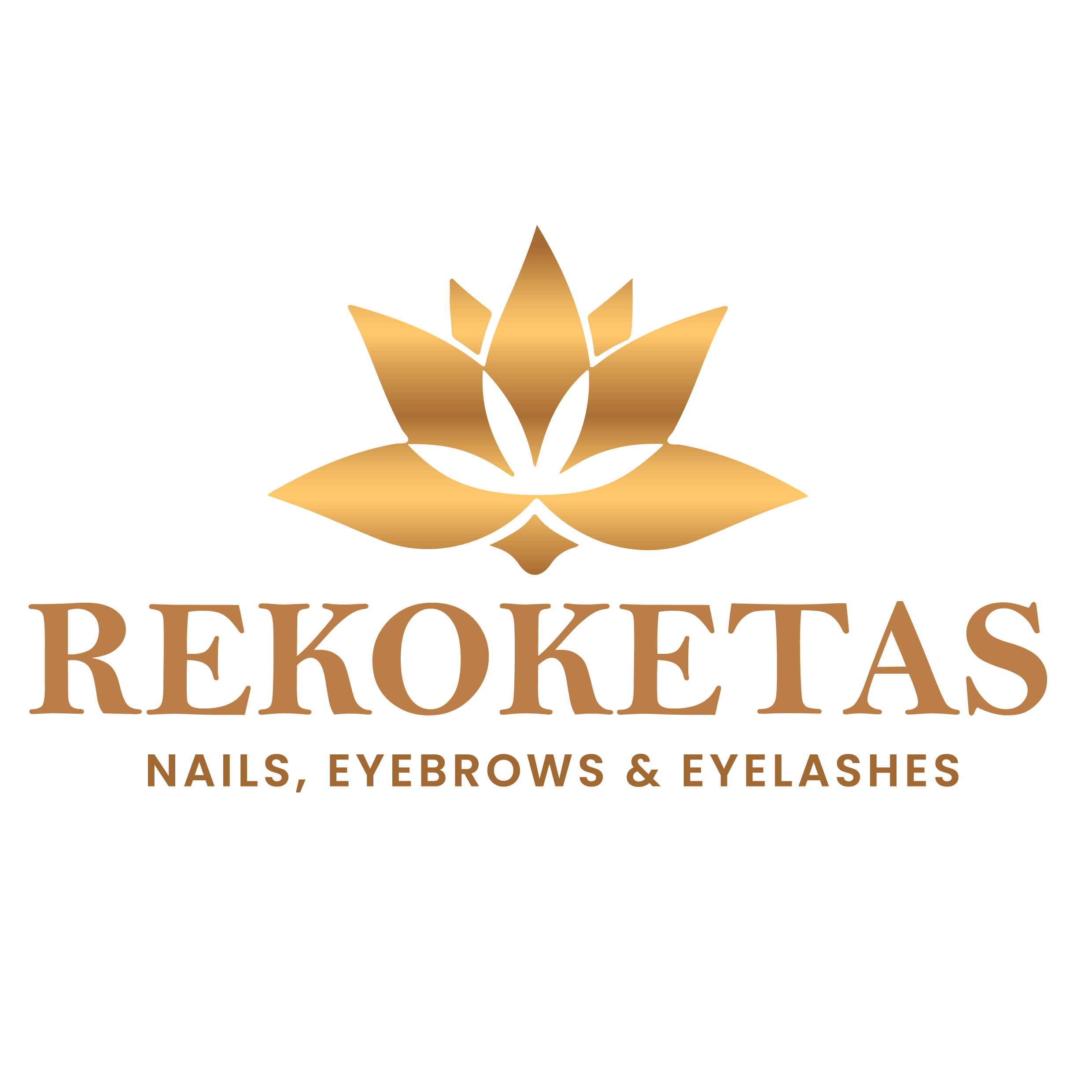 Rekoketas