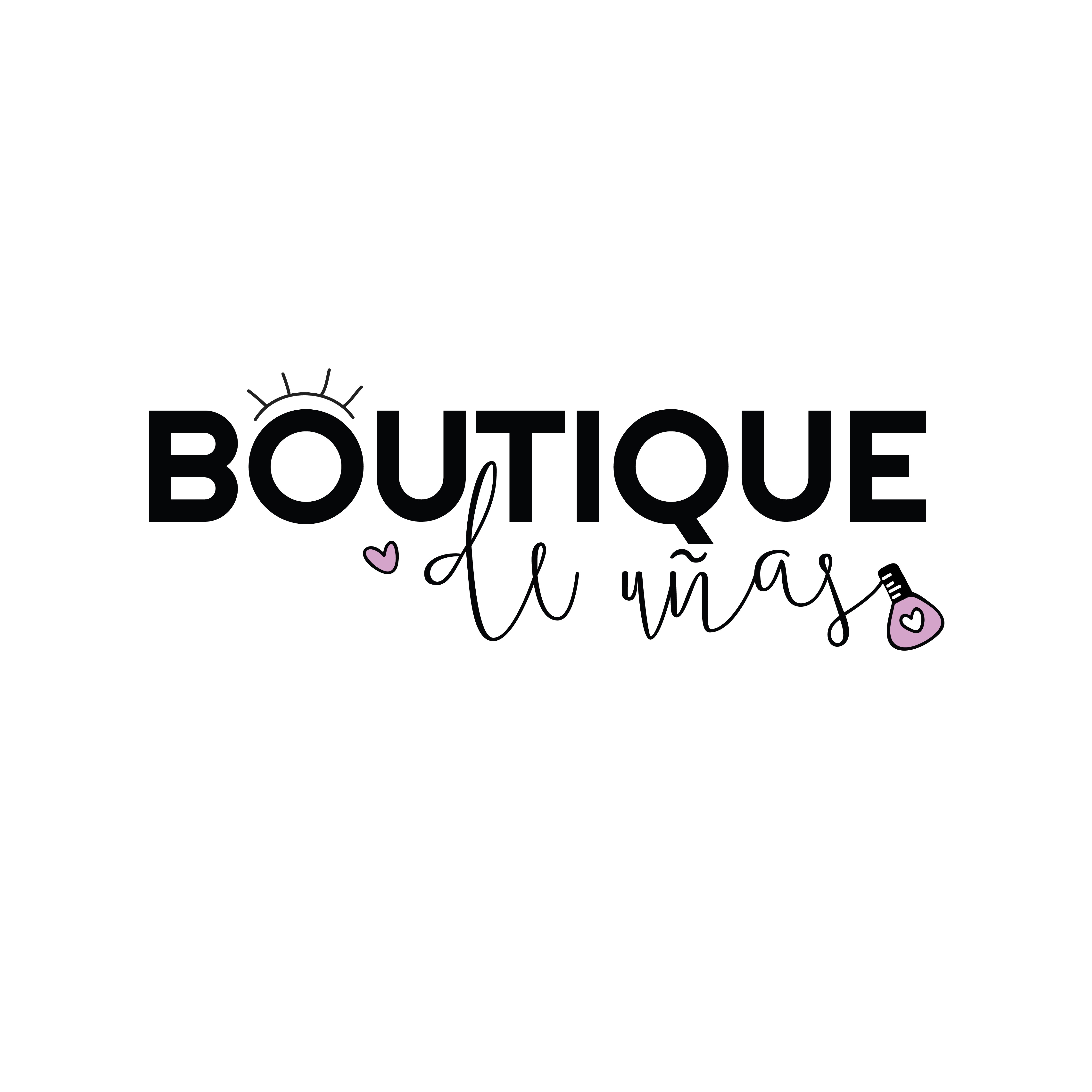 Boutique de Uñas